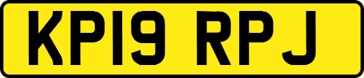 KP19RPJ