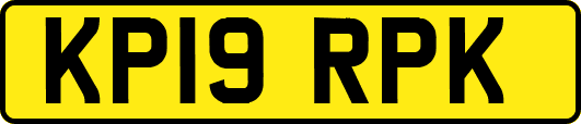 KP19RPK