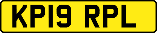 KP19RPL