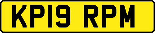 KP19RPM