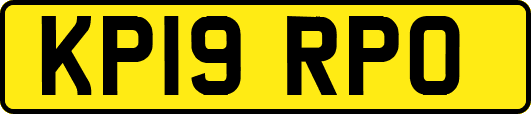 KP19RPO