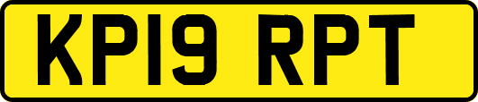 KP19RPT