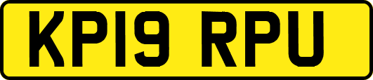 KP19RPU