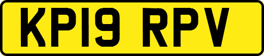 KP19RPV