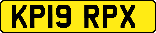 KP19RPX