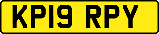 KP19RPY