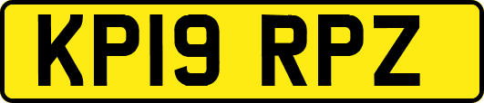 KP19RPZ