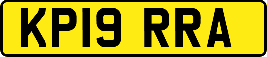 KP19RRA
