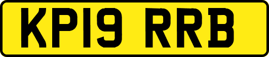 KP19RRB