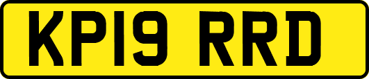 KP19RRD
