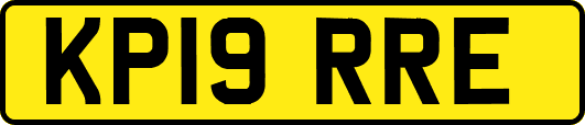 KP19RRE