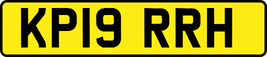 KP19RRH