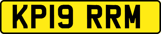 KP19RRM