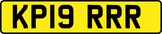 KP19RRR