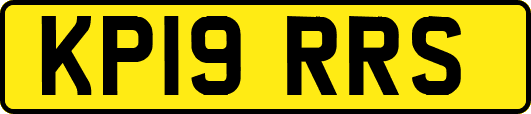 KP19RRS