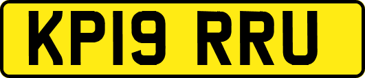 KP19RRU