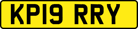 KP19RRY