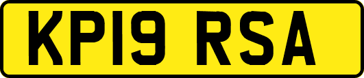 KP19RSA