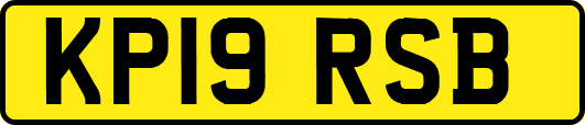 KP19RSB