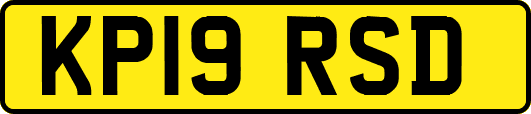 KP19RSD