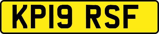 KP19RSF