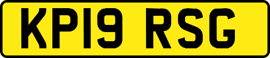 KP19RSG