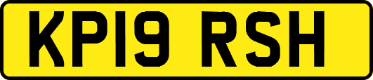 KP19RSH