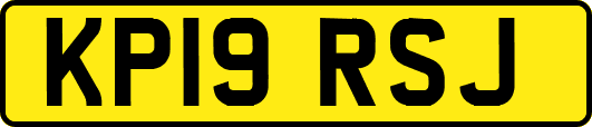 KP19RSJ