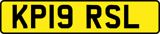 KP19RSL