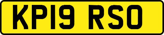 KP19RSO