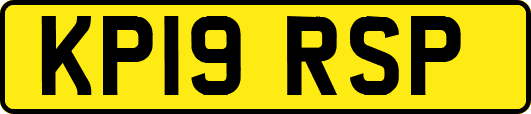 KP19RSP