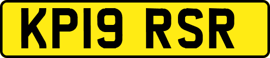 KP19RSR