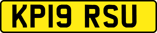 KP19RSU