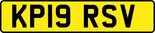 KP19RSV