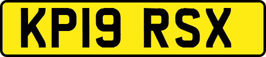 KP19RSX