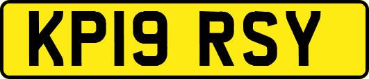 KP19RSY