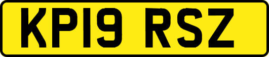 KP19RSZ