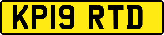 KP19RTD