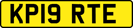 KP19RTE