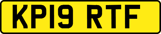 KP19RTF