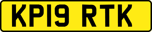 KP19RTK