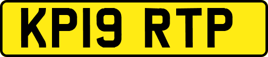 KP19RTP