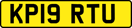 KP19RTU