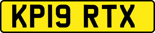 KP19RTX