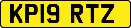 KP19RTZ