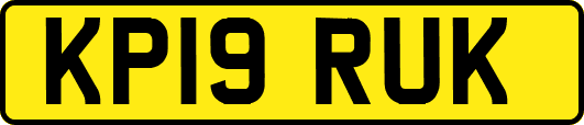 KP19RUK