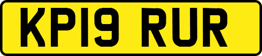 KP19RUR