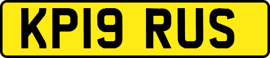 KP19RUS