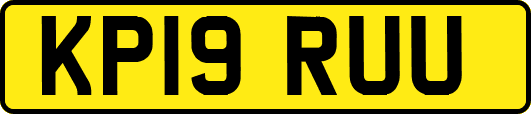 KP19RUU