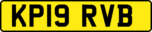 KP19RVB